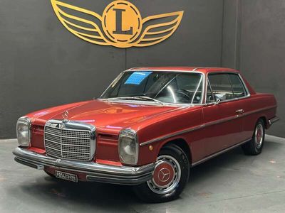 Mercedes W114