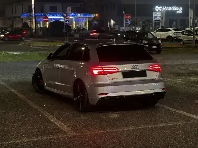 Usata Audi RS3