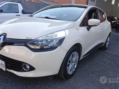 Usata Renault Clio IV