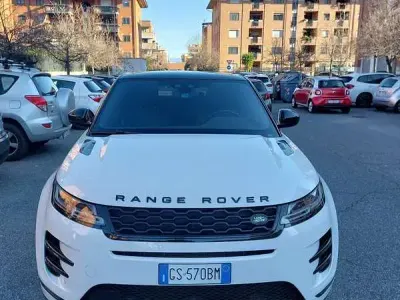 Usata Land Rover Range Rover evoque HSE Dynamic 179 CV (131 kW) 2020 SUV