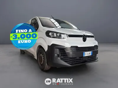 Usata Citroën Jumpy
