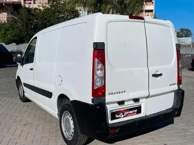 Usata Peugeot Expert