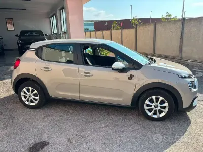 Usata Citroën C3