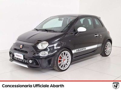 usata Abarth 595 1.4 t-jet 145cv my18