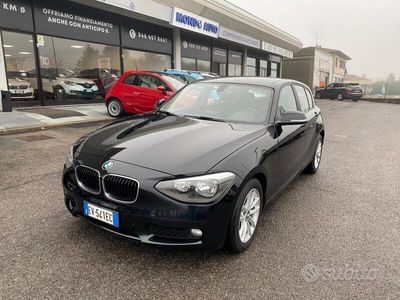 BMW 114