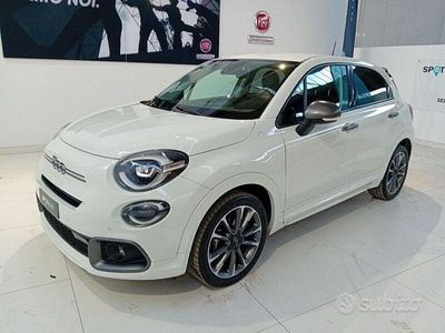 usata Fiat 500X 1.0 T3 120 CV Sport