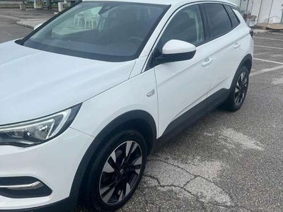 usata Opel Grandland X 1.5 ecotec Advance s&s 130cv