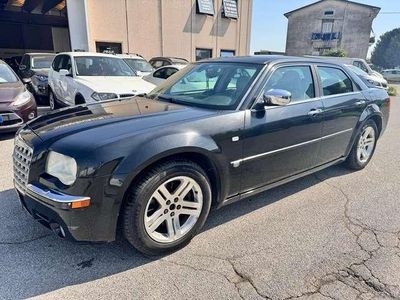 usata Chrysler 300C 300Csedan 3.0 V6 crd auto