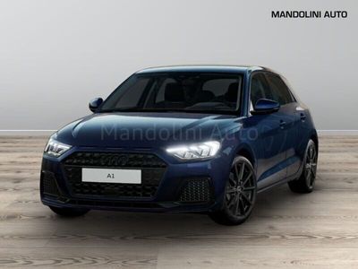 usata Audi A1 Sportback 25 1.0 tfsi admired advanced s tronic