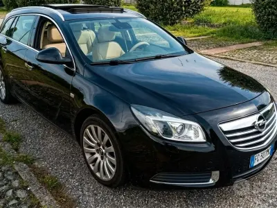 Usata Opel Insignia