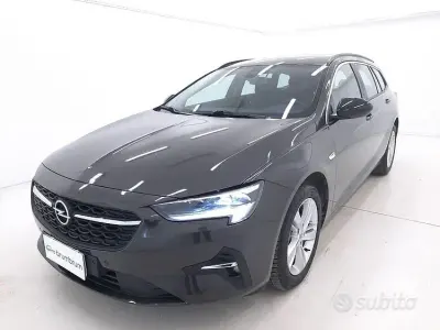 Usata Opel Insignia