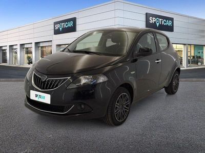 usata Lancia Ypsilon 1.0 FireFly 70cv Hybrid Gold Gold