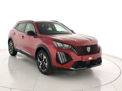 usata Peugeot 2008 PureTech allure pack 1.2 s&s 130cv automatica