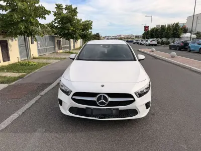 Usata Mercedes A180 Edition 116 CV (85 kW) 2023 Berlina