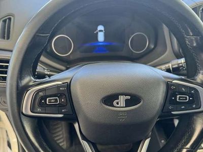 DR Automobiles F35