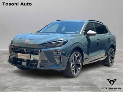 Usata Cupra Terramar