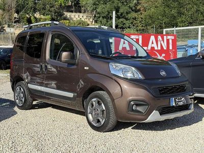 Fiat Qubo