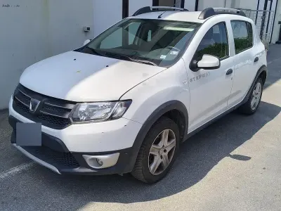 Usata Dacia Sandero