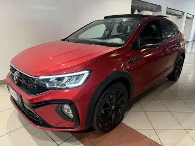 Usata VW Taigo R-line 110 CV (80 kW) 2022 Other SUV