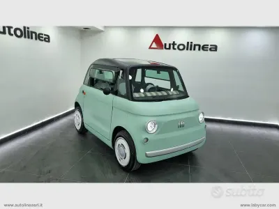 Nuova Fiat Topolino 5 kW (8 CV) 2025 Utilitaria