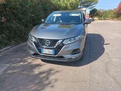Usata Nissan Qashqai 131 CV (96 kW) 2018 SUV