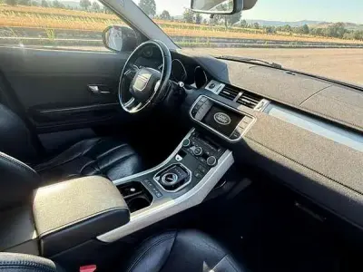 Usata Land Rover Range Rover evoque Pure 150 CV (110 kW) 2013 SUV