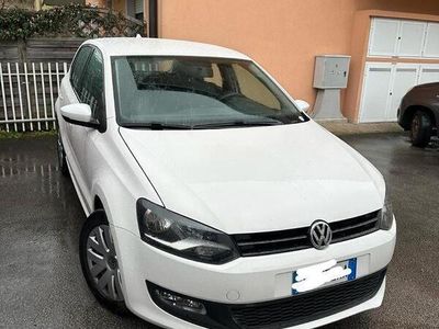 usata VW Polo Polo5a serie 2012 1.2 tdi Comfortline