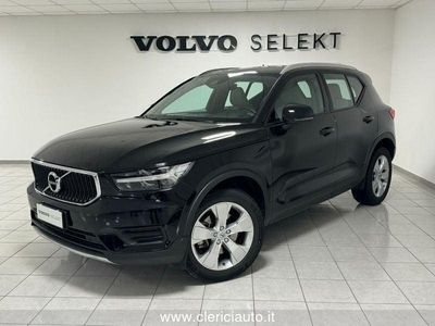 usata Volvo XC40 T4 Geartronic Business Plus