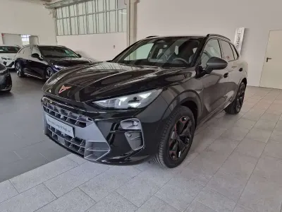 Nuova Cupra Terramar 150 CV (110 kW) 2026 Nero midnight SUV