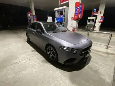 Usata Mercedes A250 Premium 224 CV (164 kW) 2020 Berlina