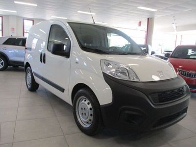 usata Fiat Fiorino 1.3 MJT 95CV Cargo - KM ZERO