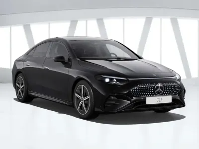 Usata Mercedes CLA200
