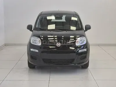 Nuova Fiat Panda Pop 65 CV (47 kW) 2026 Nero Utilitaria