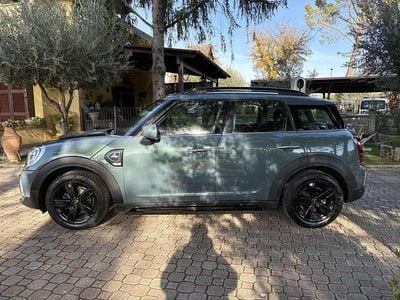 Usata Mini One D Countryman 116 CV (85 kW) 2021 SUV