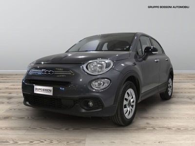 usata Fiat 500X x 1.3 multijet 95cv