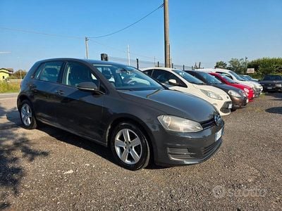 VW Golf VII