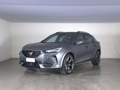Usata Cupra Formentor VZ 245 CV (180 kW) 2023 Magnetic tech SUV