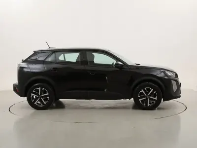 Usata Peugeot 2008 Style 100 CV (73 kW) 2025 SUV
