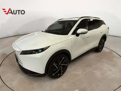 Usata Omoda 7