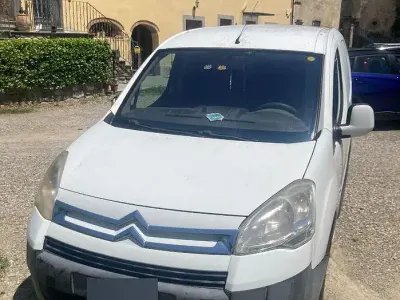 Usata Citroën Berlingo