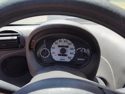 Fiat Seicento