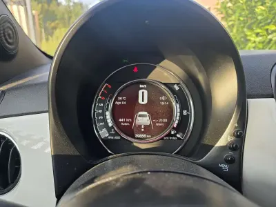 Usata Fiat 500