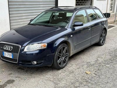 Usata Audi A4 163 CV (119 kW) 2005 Station wagon