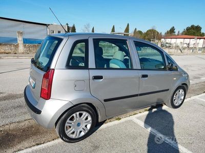 usata Fiat Idea 1.4 16V Dynamic