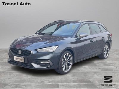Nuova 2025 Seat Leon FR Station wagon | 27.900 € (Ottimo prezzo)