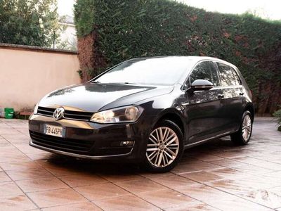 usata VW Golf * CUP Edition \ Euro 6B *