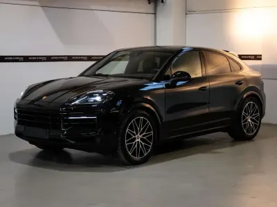 Usata Porsche Cayenne