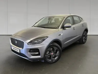 Usata Jaguar E-Pace SE 163 CV (119 kW) 2022 Eiger grey SUV