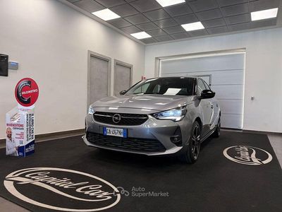 Usata Opel Corsa 102 CV (75 kW) 2020 Utilitaria