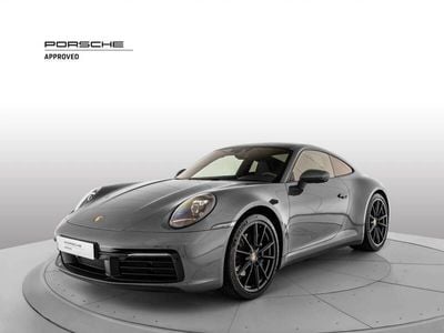 Porsche 911 Carrera